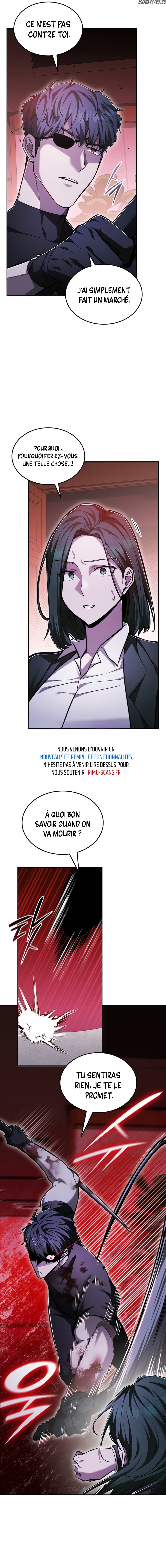 Subscribing To The Transcendent’s Channel Chapitre 84 - Page 3