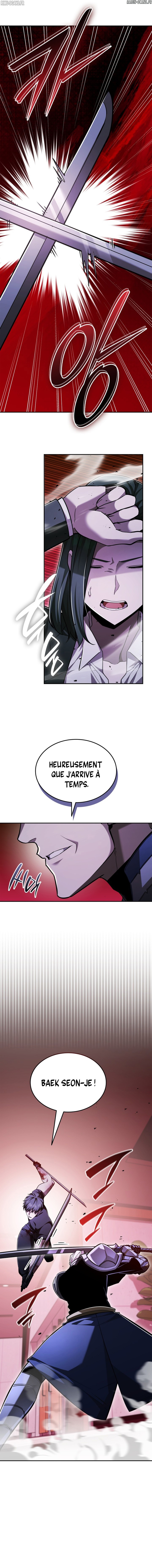 Subscribing To The Transcendent’s Channel Chapitre 84 - Page 4
