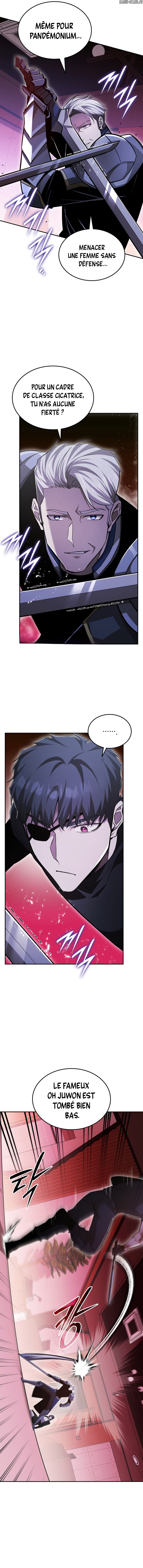 Subscribing To The Transcendent’s Channel Chapitre 84 - Page 5