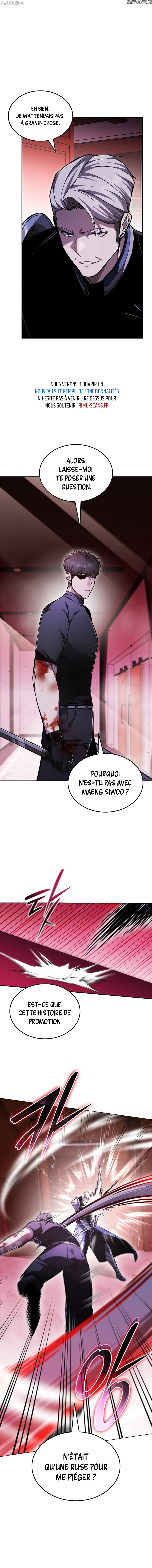 Subscribing To The Transcendent’s Channel Chapitre 84 - Page 7