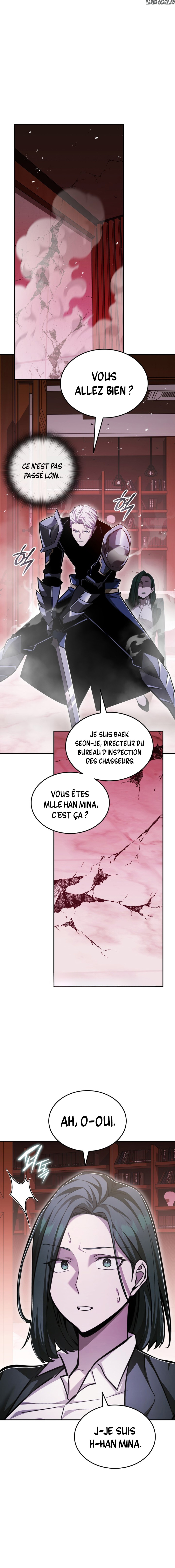 Subscribing To The Transcendent’s Channel Chapitre 84 - Page 9