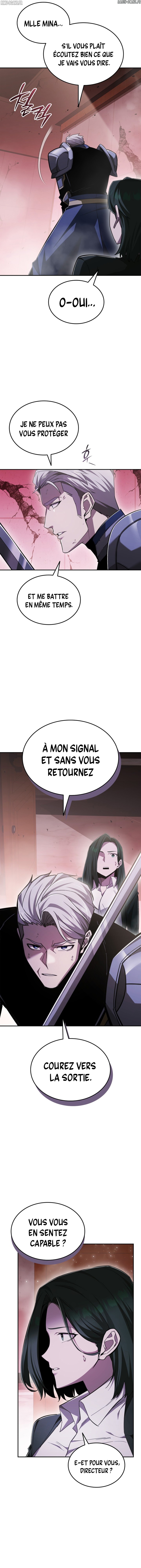 Subscribing To The Transcendent’s Channel Chapitre 84 - Page 10