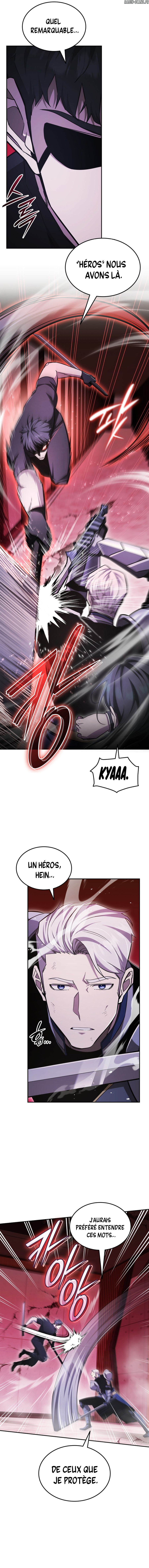 Subscribing To The Transcendent’s Channel Chapitre 84 - Page 12