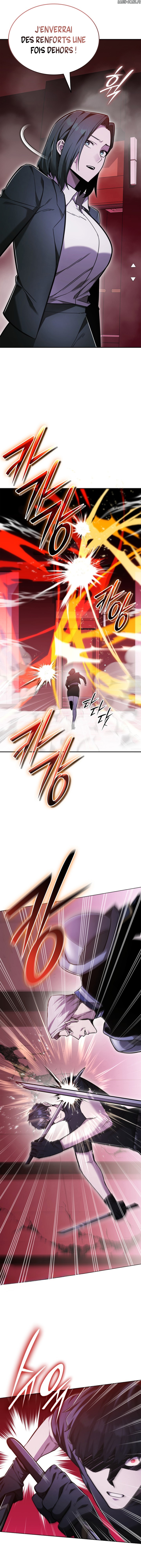 Subscribing To The Transcendent’s Channel Chapitre 84 - Page 14