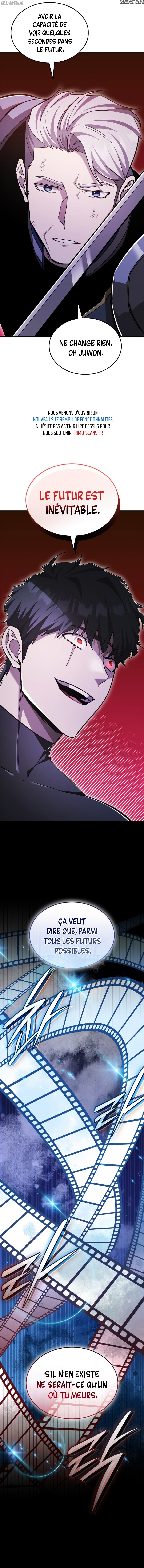 Subscribing To The Transcendent’s Channel Chapitre 84 - Page 16