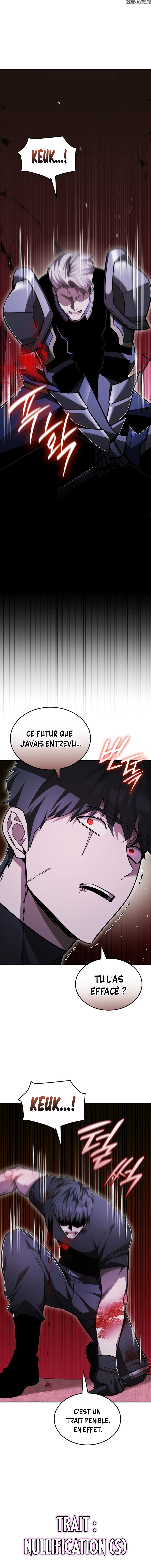 Subscribing To The Transcendent’s Channel Chapitre 84 - Page 18