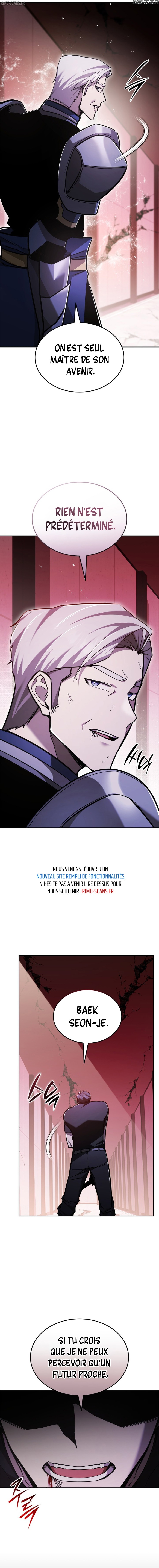 Subscribing To The Transcendent’s Channel Chapitre 84 - Page 19