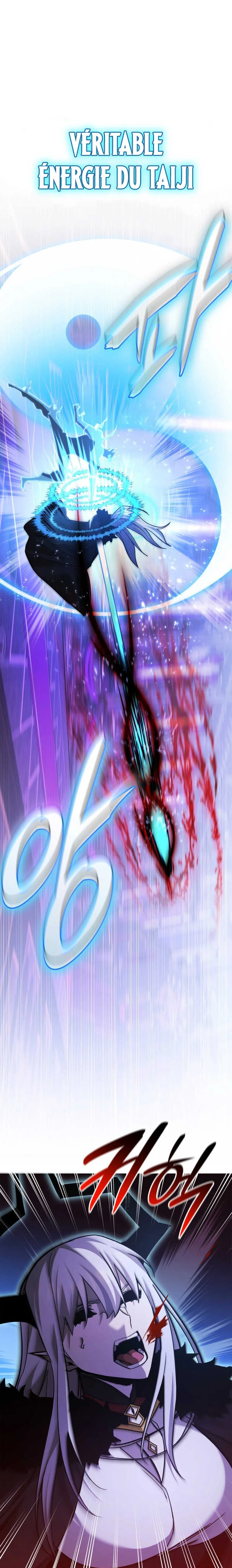 Subscribing To The Transcendent’s Channel Chapitre 93 - Page 2