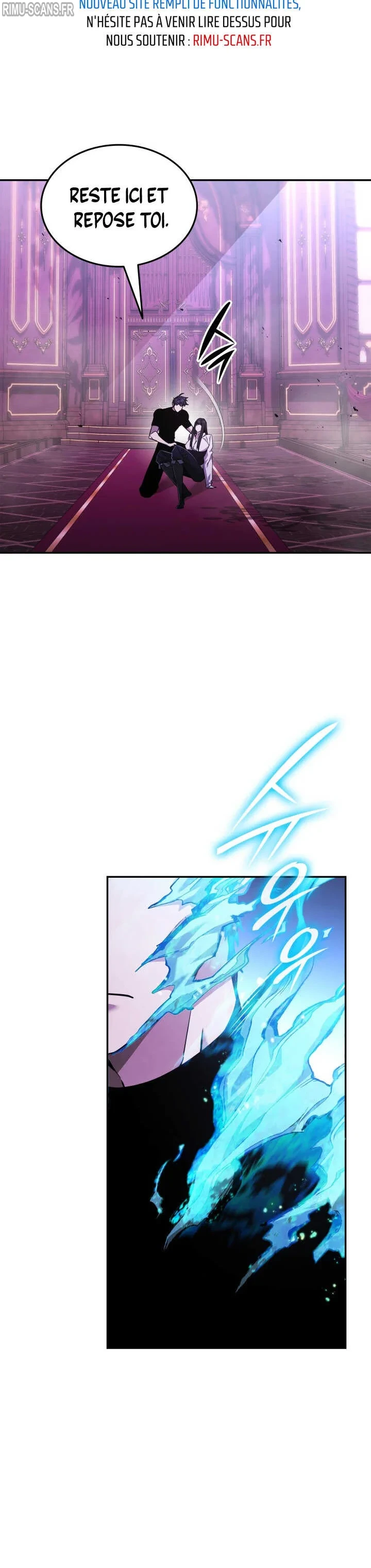 Subscribing To The Transcendent’s Channel Chapitre 93 - Page 4