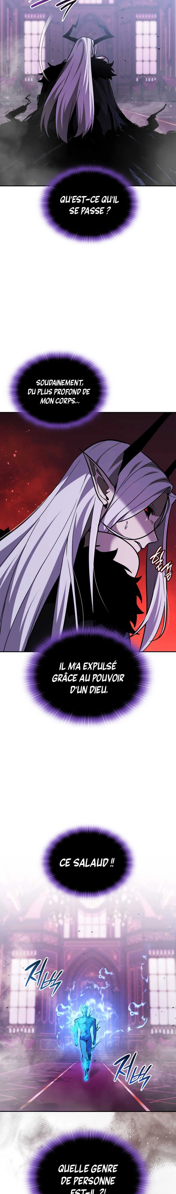 Subscribing To The Transcendent’s Channel Chapitre 93 - Page 6