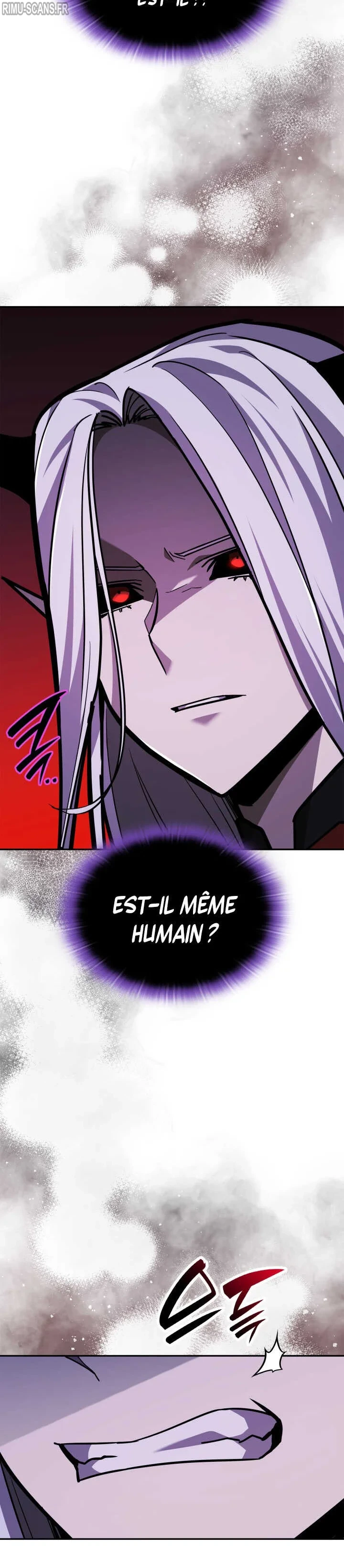 Subscribing To The Transcendent’s Channel Chapitre 93 - Page 7