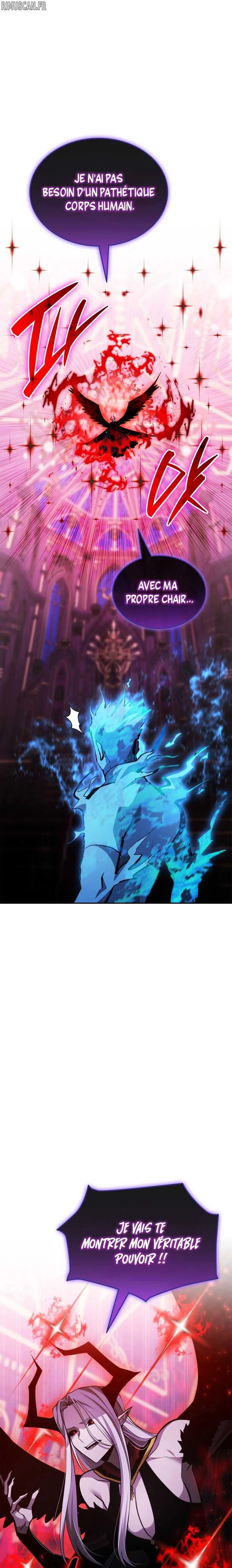 Subscribing To The Transcendent’s Channel Chapitre 93 - Page 8
