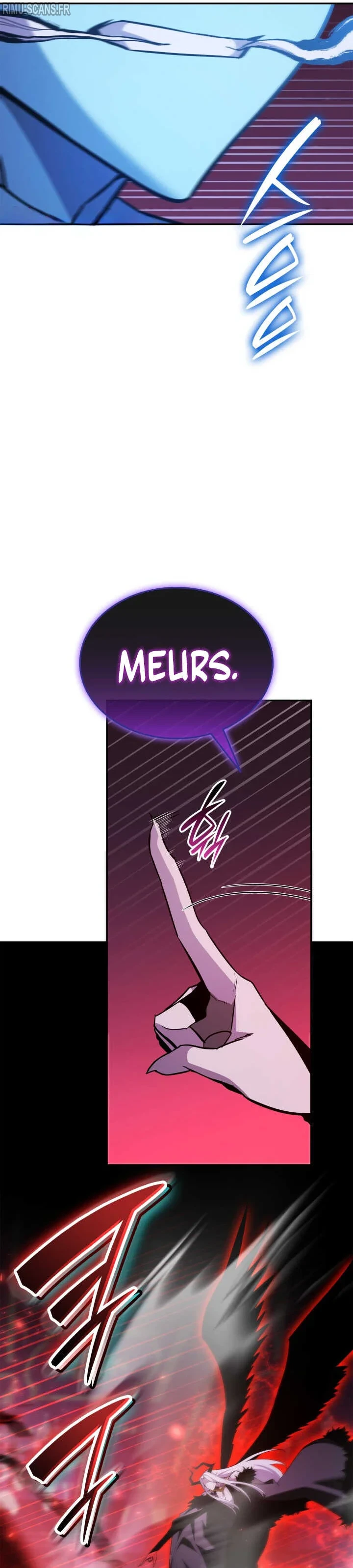 Subscribing To The Transcendent’s Channel Chapitre 93 - Page 13