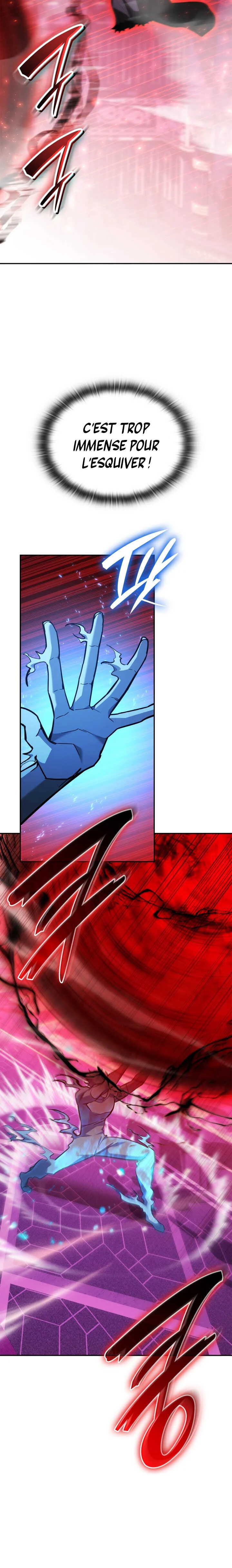 Subscribing To The Transcendent’s Channel Chapitre 93 - Page 14