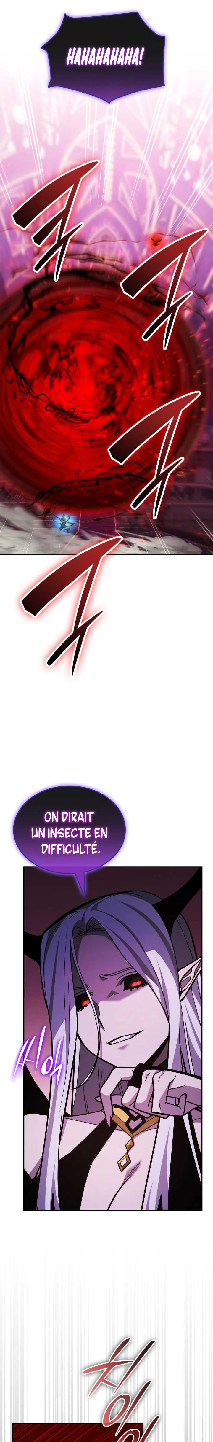 Subscribing To The Transcendent’s Channel Chapitre 93 - Page 15