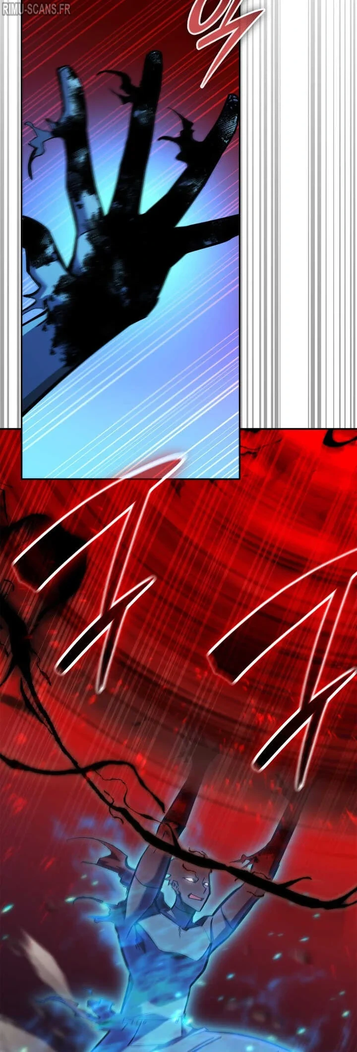 Subscribing To The Transcendent’s Channel Chapitre 93 - Page 16