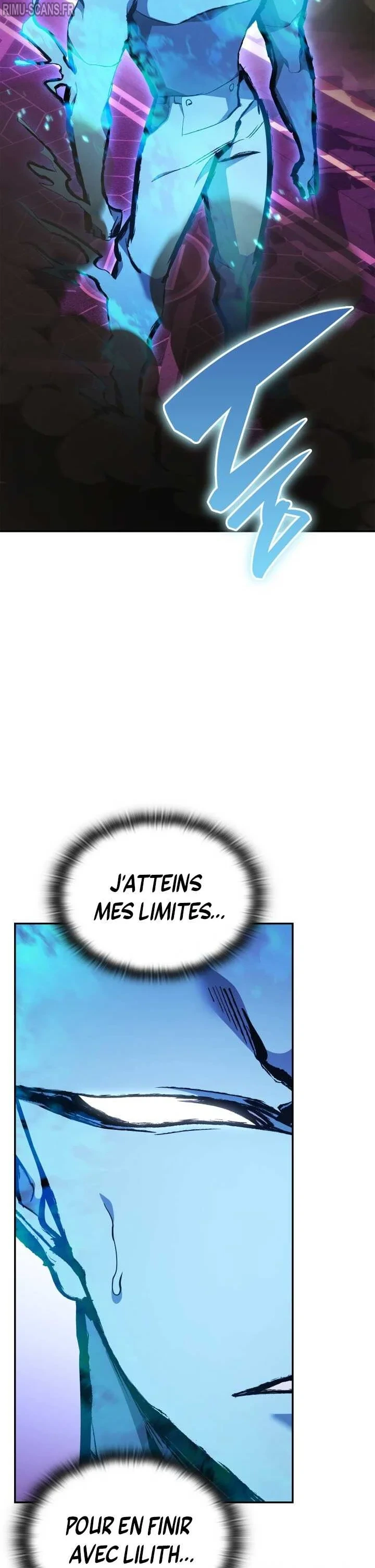 Subscribing To The Transcendent’s Channel Chapitre 93 - Page 19