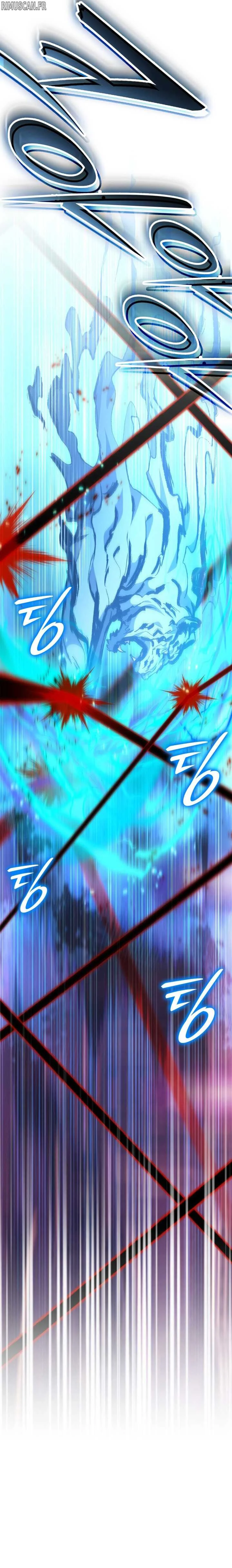 Subscribing To The Transcendent’s Channel Chapitre 93 - Page 26
