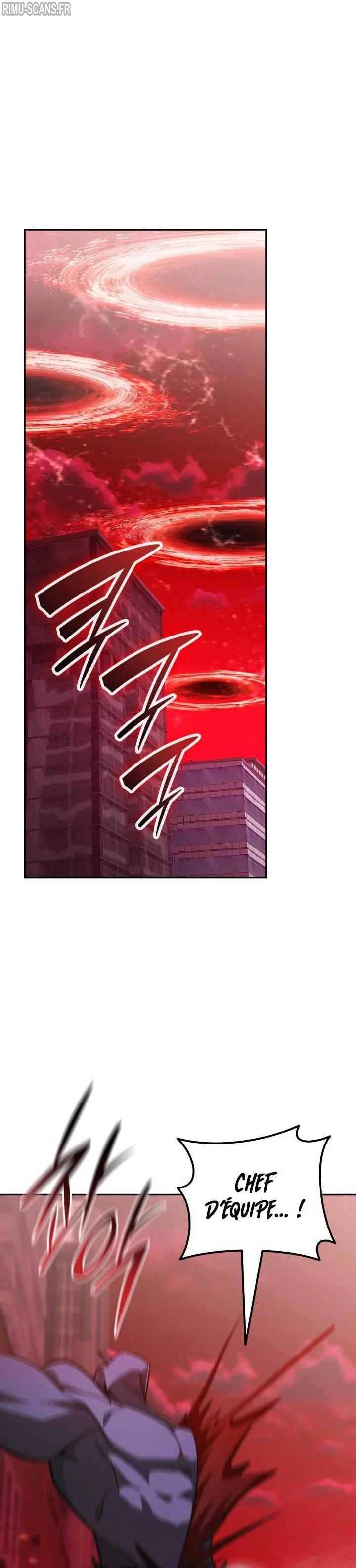 Subscribing To The Transcendent’s Channel Chapitre 93 - Page 28
