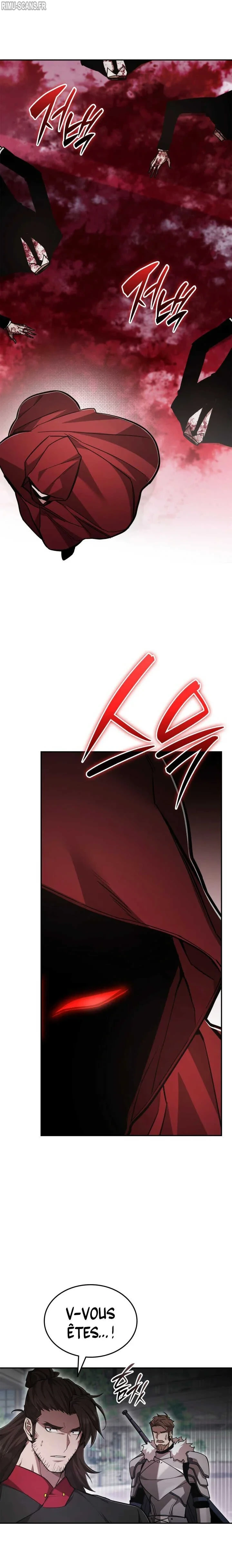 Subscribing To The Transcendent’s Channel Chapitre 94 - Page 16