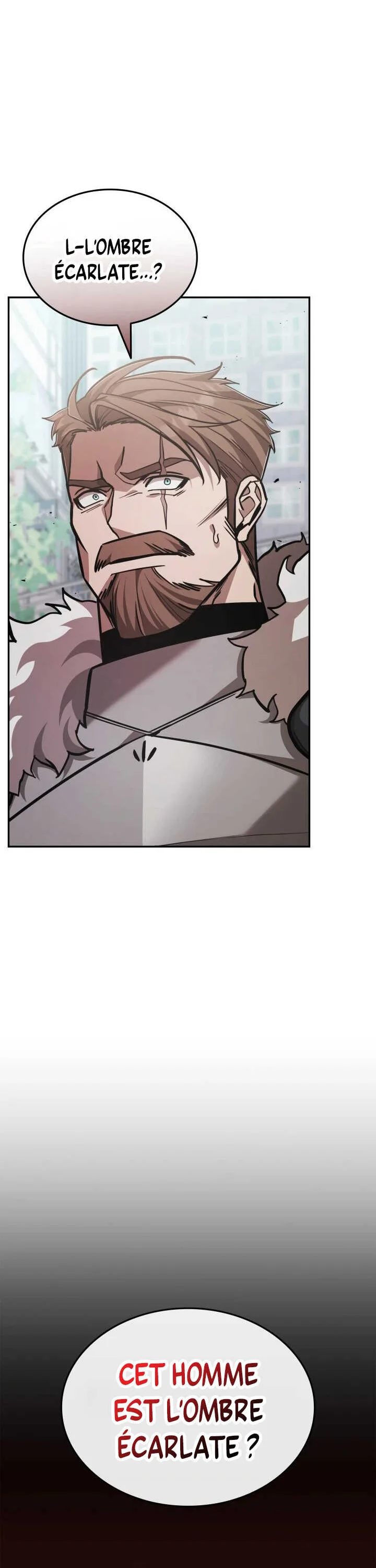 Subscribing To The Transcendent’s Channel Chapitre 94 - Page 17