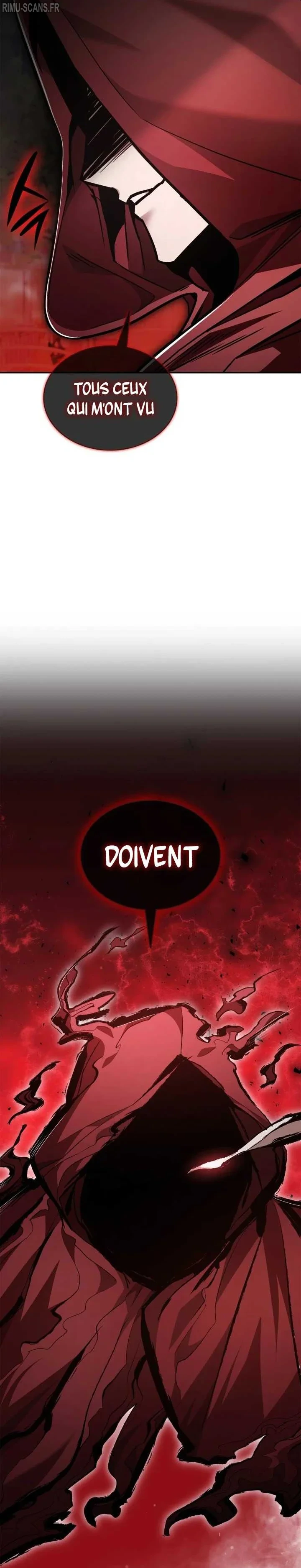 Subscribing To The Transcendent’s Channel Chapitre 94 - Page 19