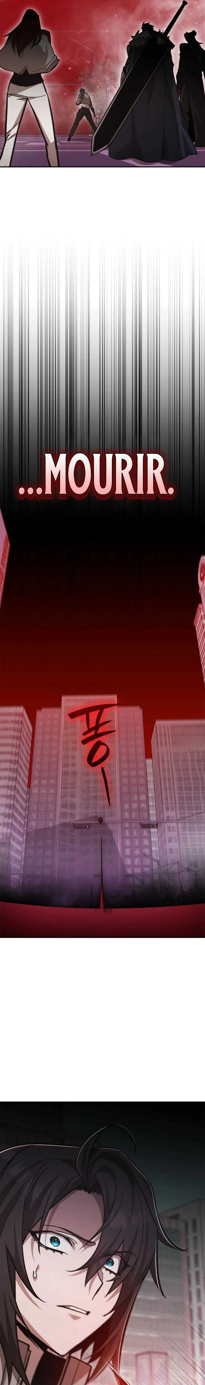 Subscribing To The Transcendent’s Channel Chapitre 94 - Page 20