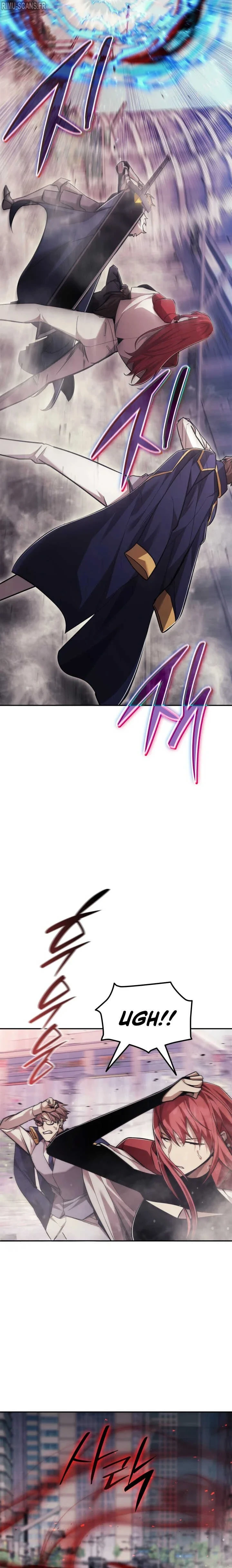 Subscribing To The Transcendent’s Channel Chapitre 95 - Page 4