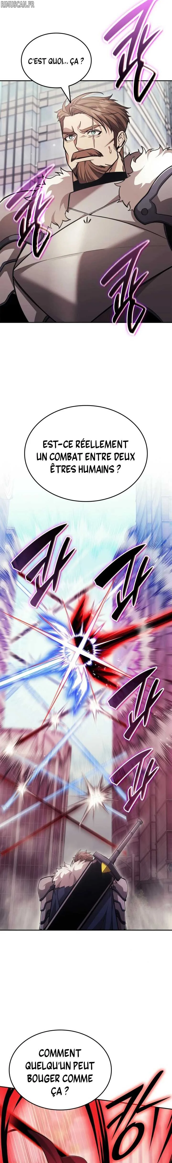Subscribing To The Transcendent’s Channel Chapitre 95 - Page 6