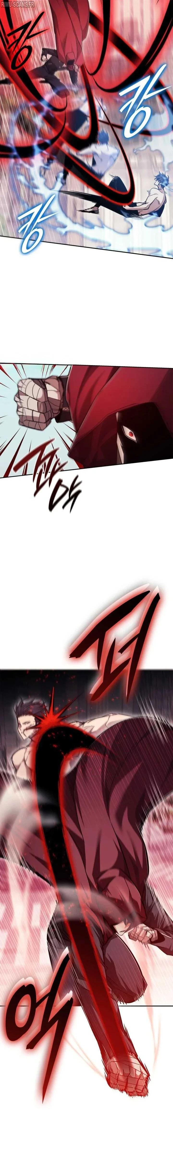 Subscribing To The Transcendent’s Channel Chapitre 95 - Page 7