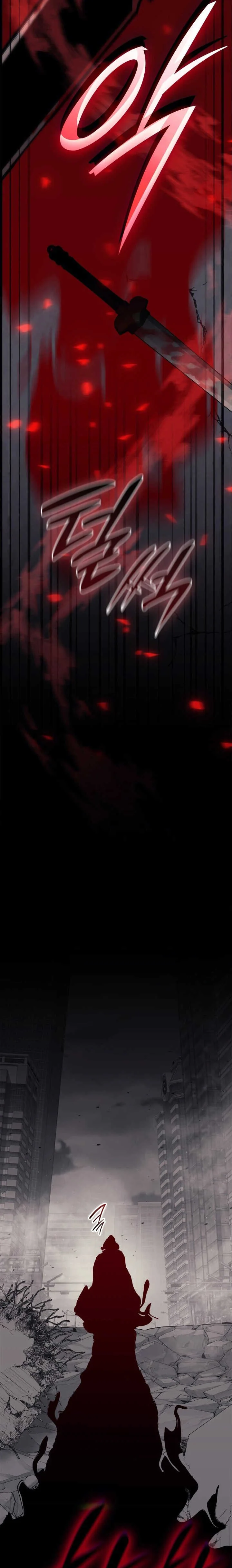 Subscribing To The Transcendent’s Channel Chapitre 95 - Page 30