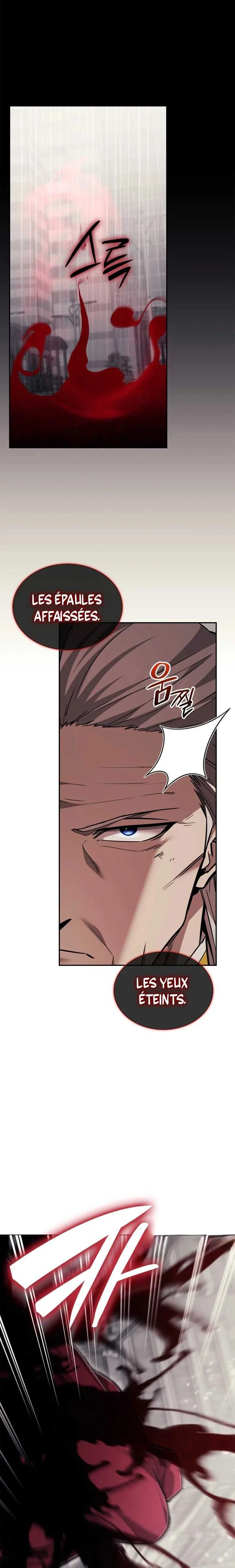 Subscribing To The Transcendent’s Channel Chapitre 96 - Page 8