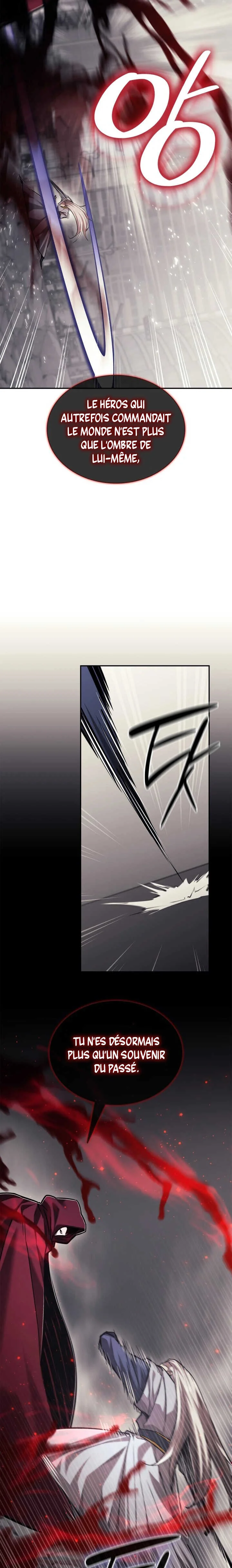 Subscribing To The Transcendent’s Channel Chapitre 96 - Page 9