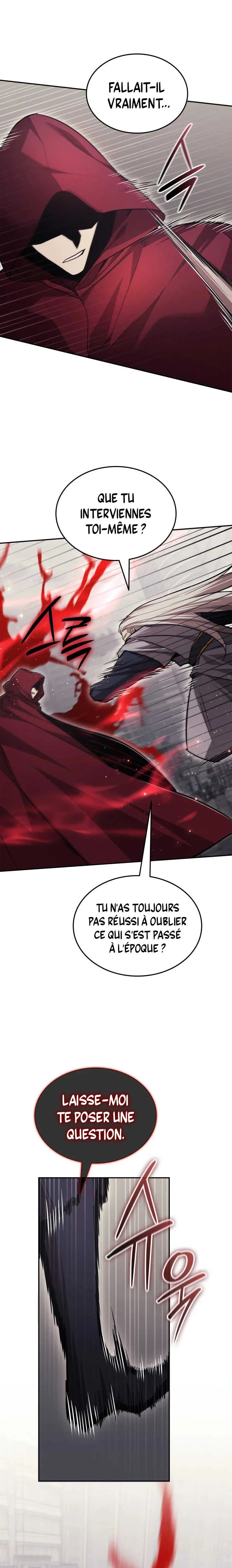 Subscribing To The Transcendent’s Channel Chapitre 96 - Page 18
