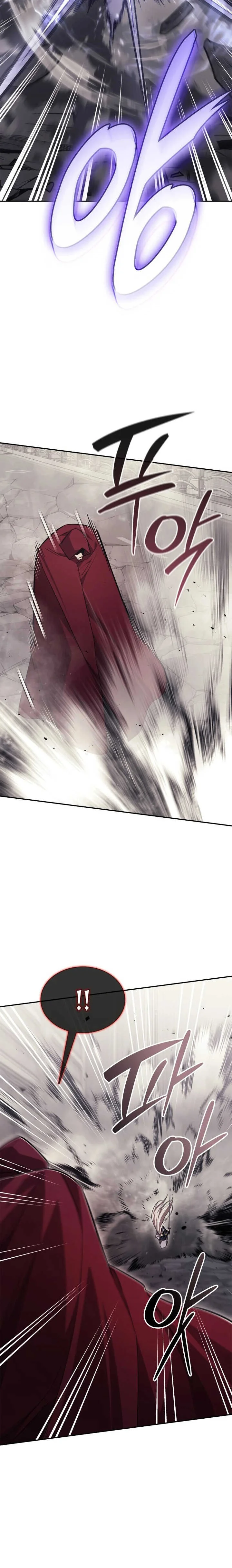 Subscribing To The Transcendent’s Channel Chapitre 96 - Page 21