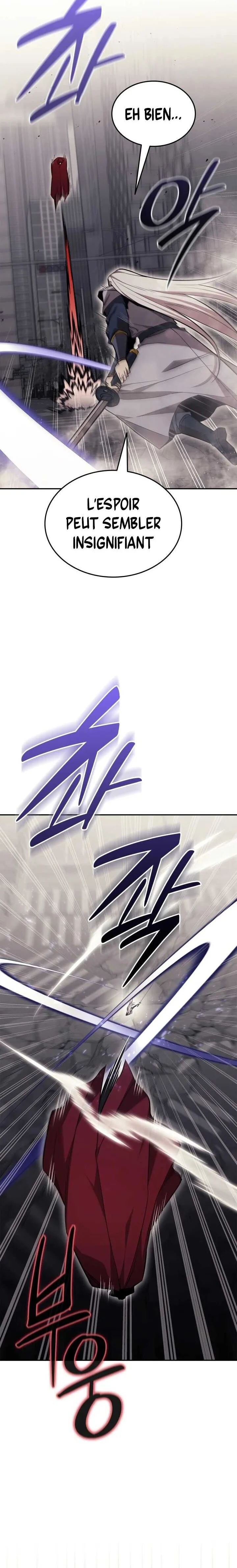 Subscribing To The Transcendent’s Channel Chapitre 96 - Page 24
