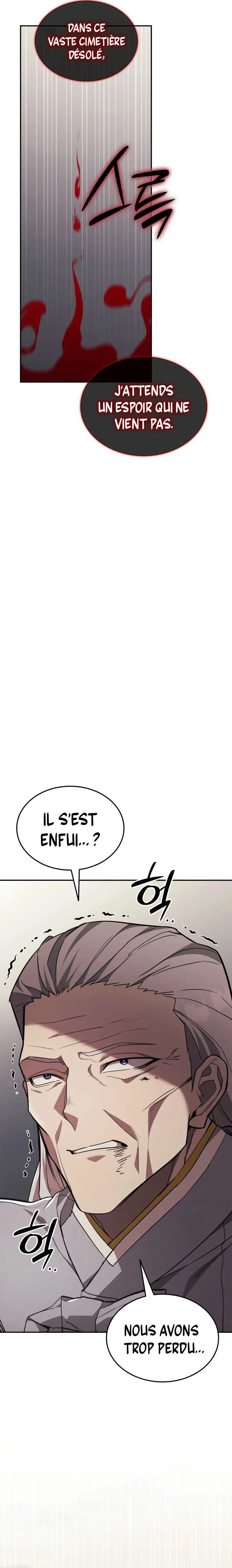 Subscribing To The Transcendent’s Channel Chapitre 96 - Page 35