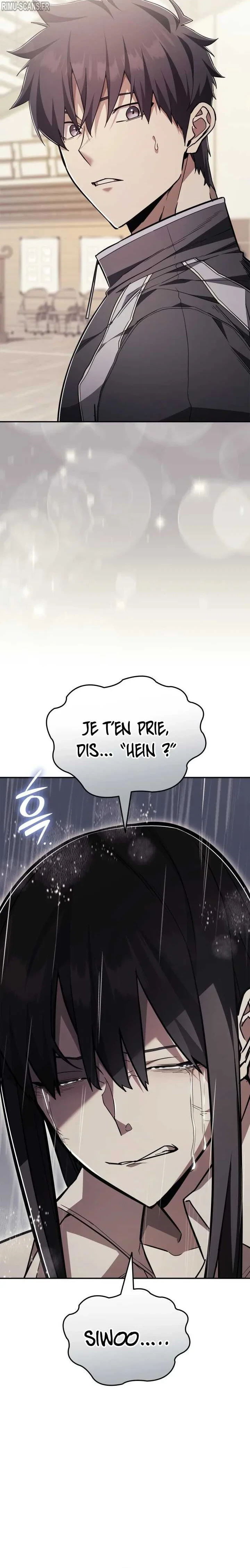 Subscribing To The Transcendent’s Channel Chapitre 97 - Page 7