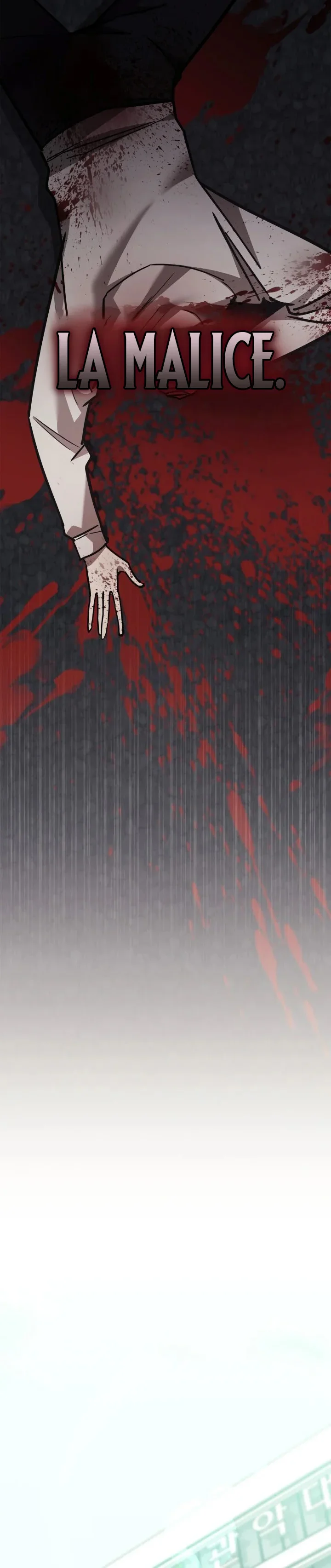 Subscribing To The Transcendent’s Channel Chapitre 99 - Page 3