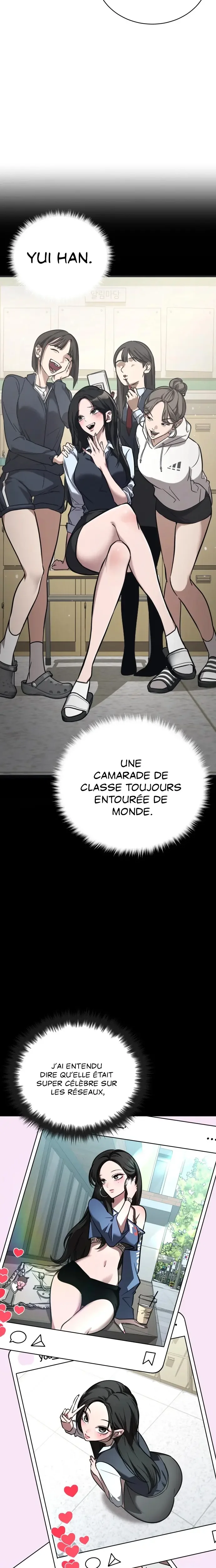 Survival Supremacy Chapitre 1 - Page 6