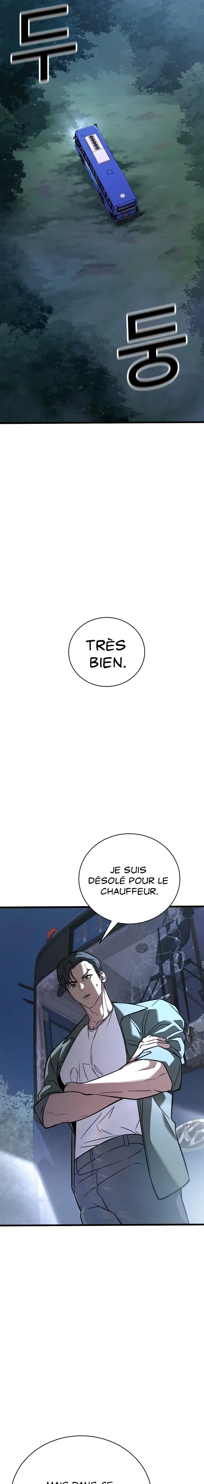 Survival Supremacy Chapitre 1 - Page 20