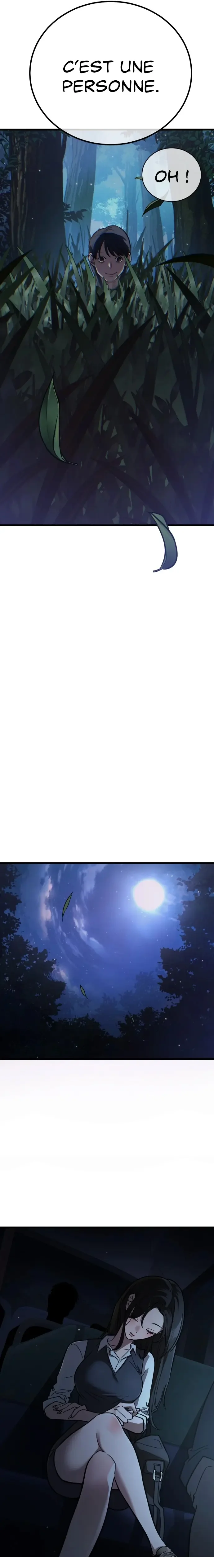 Survival Supremacy Chapitre 1 - Page 38