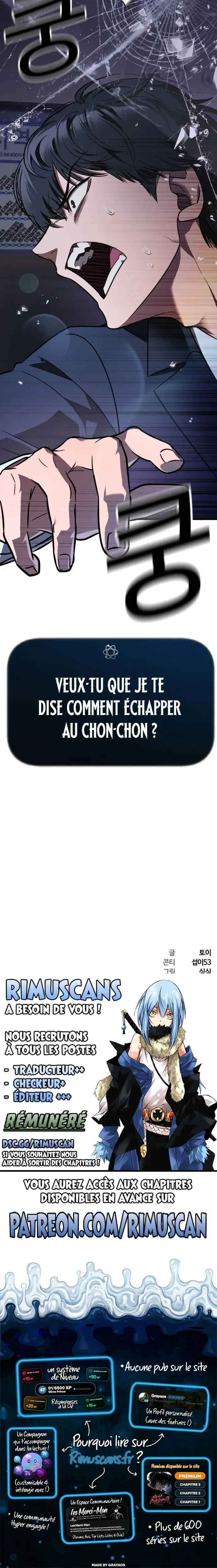 Survival Supremacy Chapitre 1 - Page 57