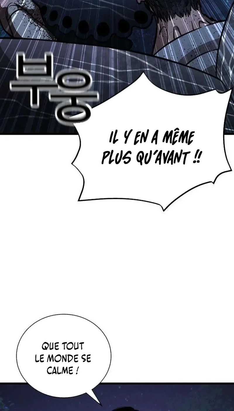 Survival Supremacy Chapitre 2 - Page 29