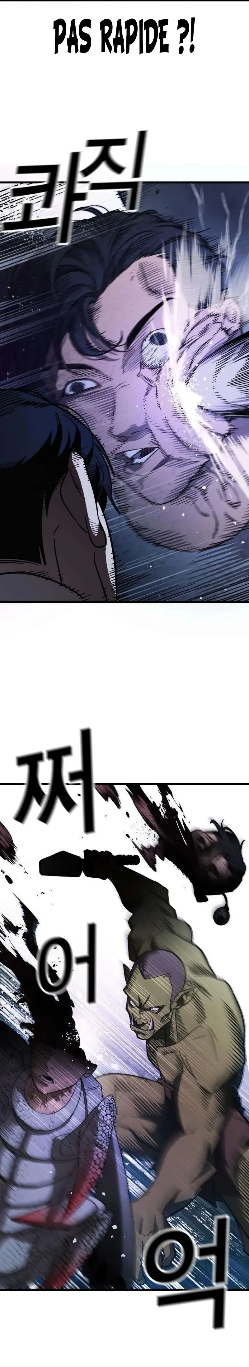 Survival Supremacy Chapitre 2 - Page 32