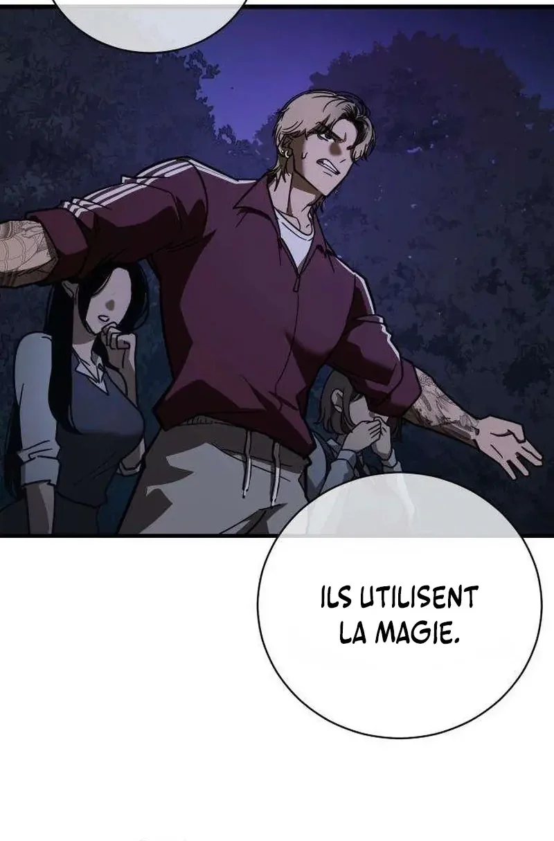 Survival Supremacy Chapitre 2 - Page 41