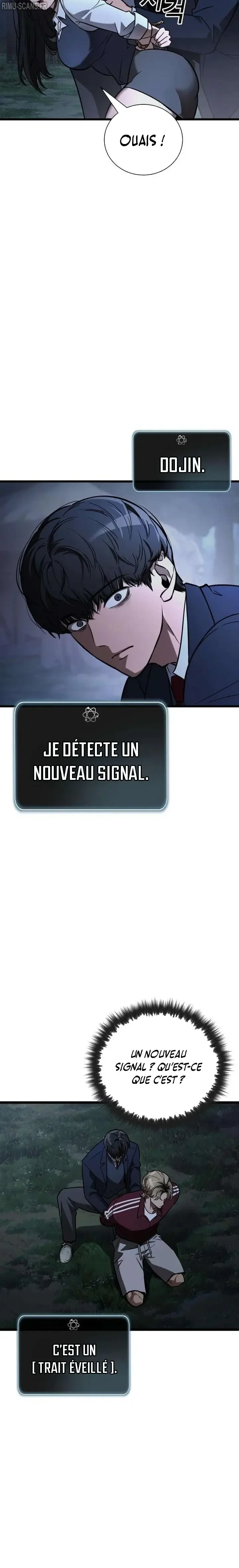 Survival Supremacy Chapitre 3 - Page 19