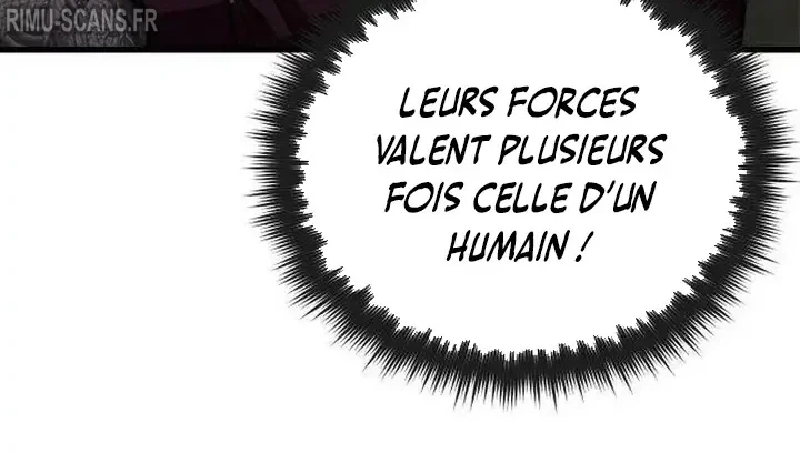 Survival Supremacy Chapitre 3 - Page 40