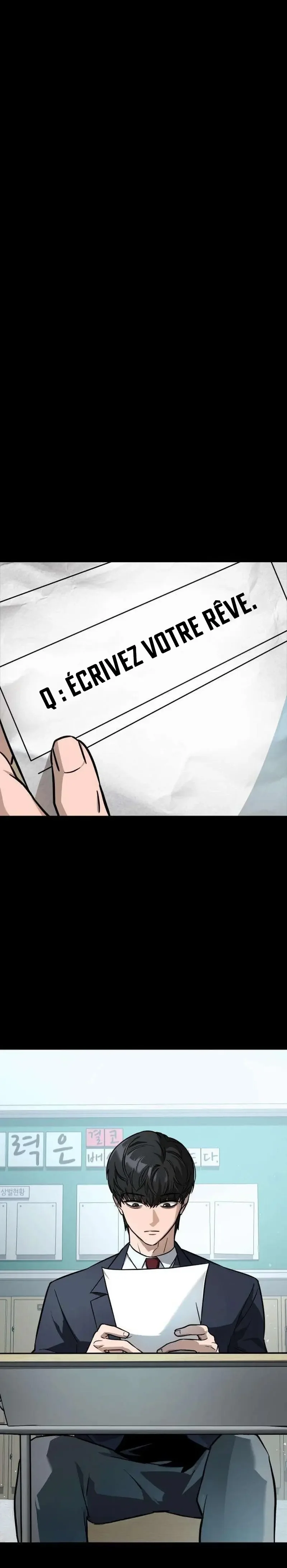 Survival Supremacy Chapitre 4 - Page 2