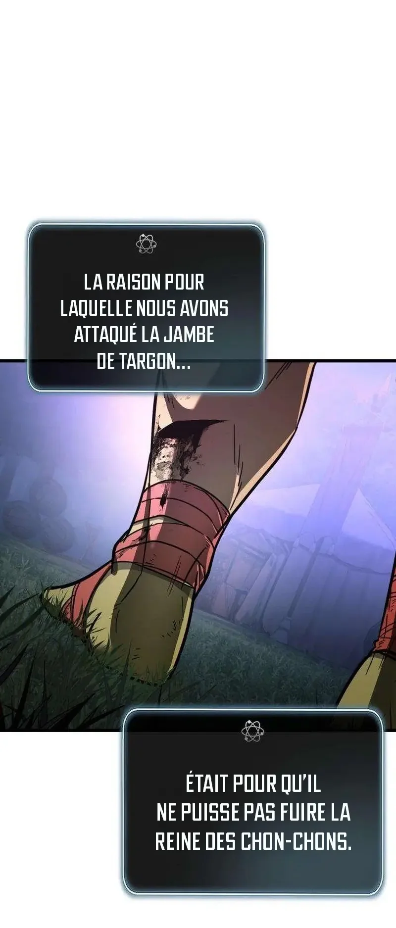 Survival Supremacy Chapitre 4 - Page 29